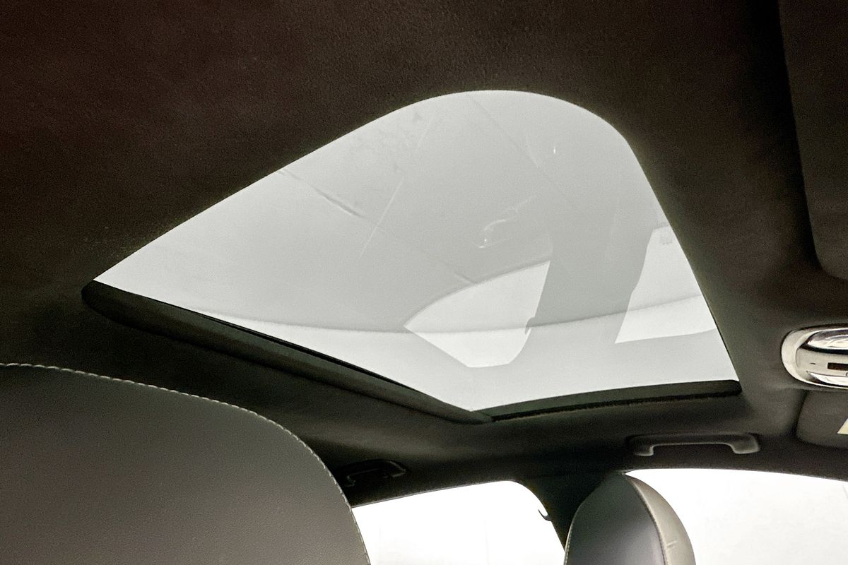 2022 Kia STINGER GT (BLACK LEATHER) CK PE MY22