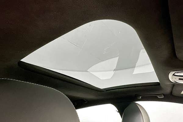 2022 Kia STINGER GT (BLACK LEATHER) CK PE MY22