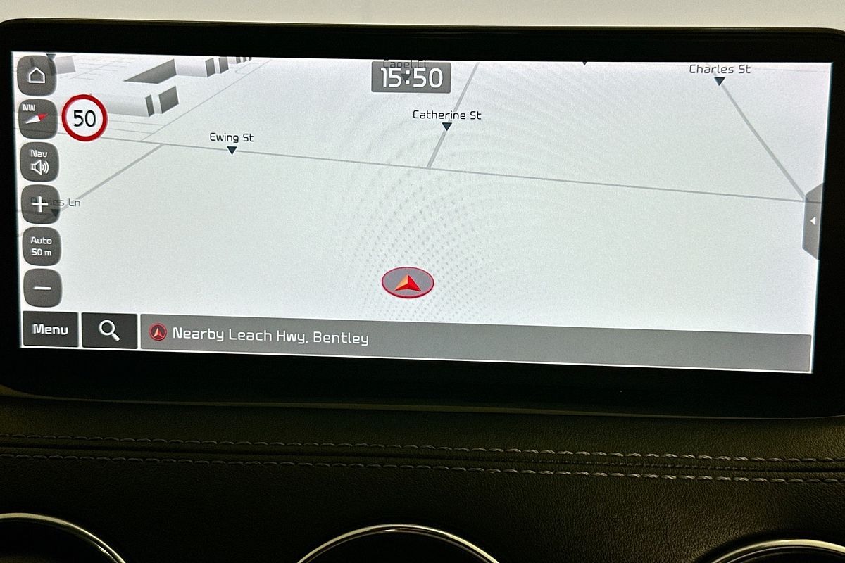 2022 Kia STINGER GT (BLACK LEATHER) CK PE MY22