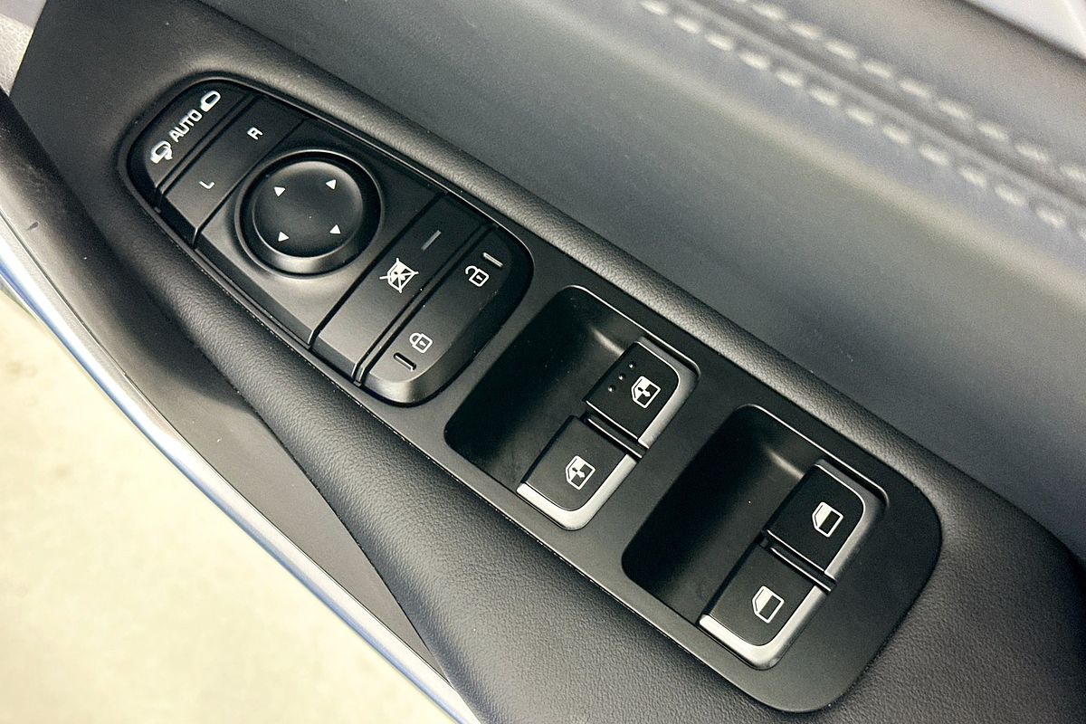 2019 Kia STINGER GT (BLACK LEATHER) CK MY20