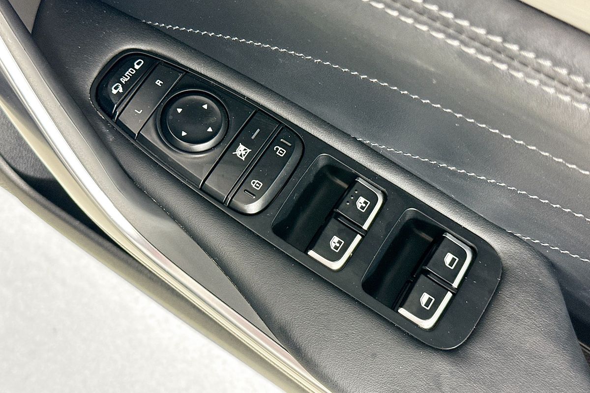 2022 Kia STINGER GT (BLACK LEATHER) CK PE MY22