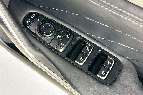 2022 Kia STINGER GT (BLACK LEATHER) CK PE MY22