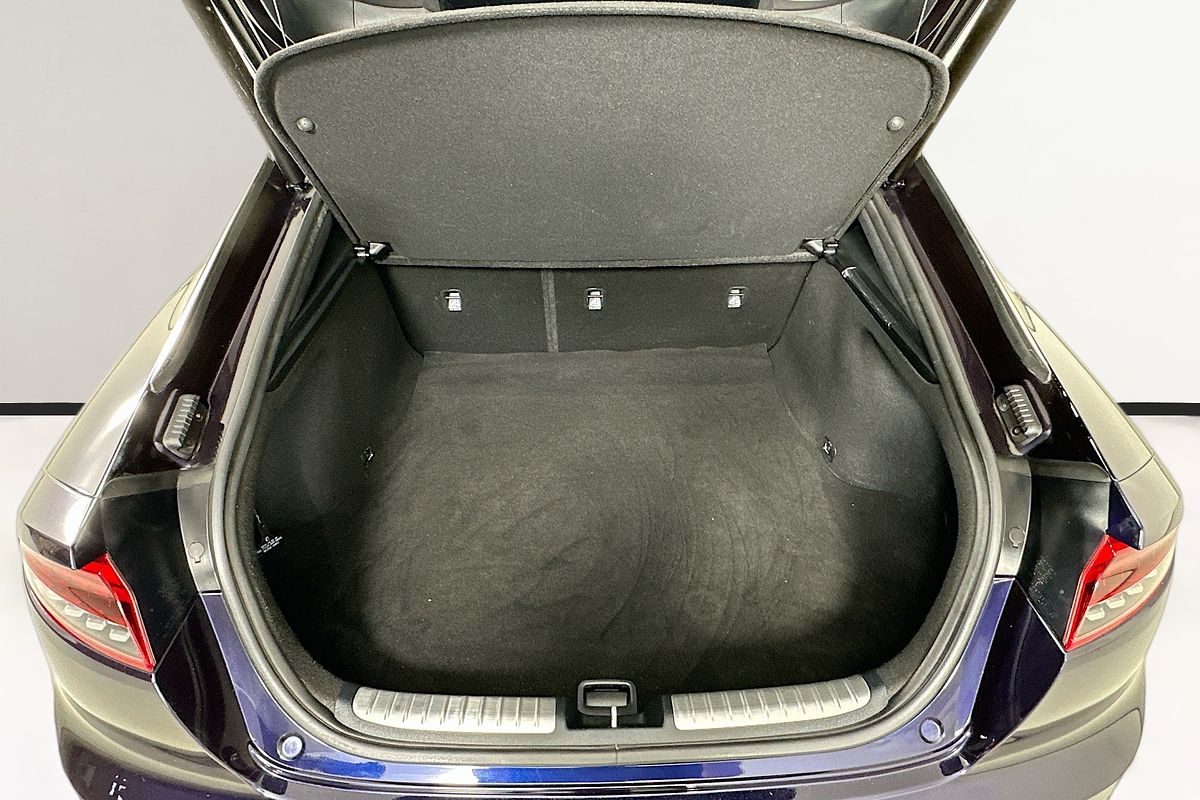 2022 Kia STINGER GT (BLACK LEATHER) CK PE MY22