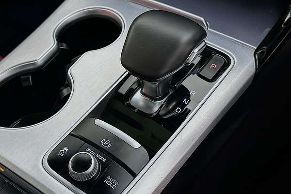 2022 Kia STINGER GT (RED LEATHER) CK PE MY22