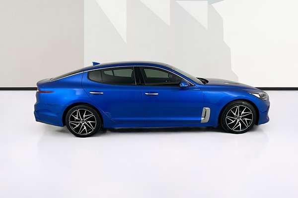 2020 Kia Stinger 200S CK