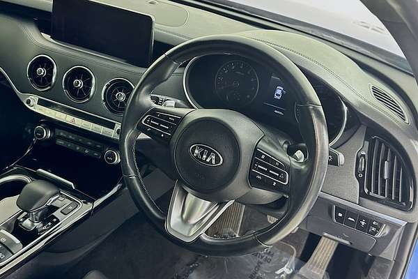 2020 Kia Stinger 200S CK