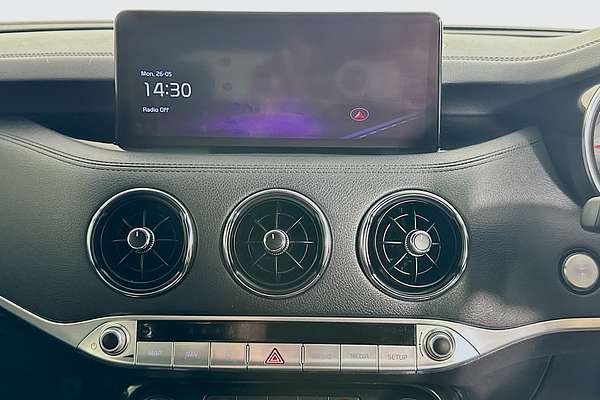 2020 Kia Stinger 200S CK