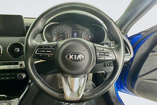 2020 Kia Stinger 200S CK
