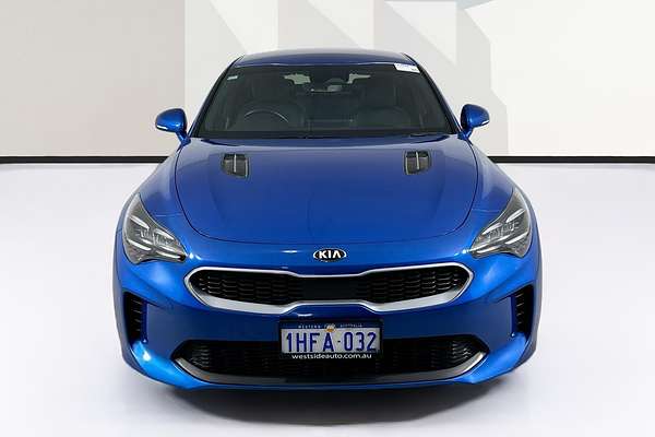 2020 Kia Stinger 200S CK