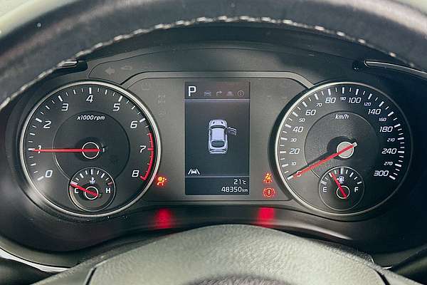 2020 Kia Stinger 200S CK