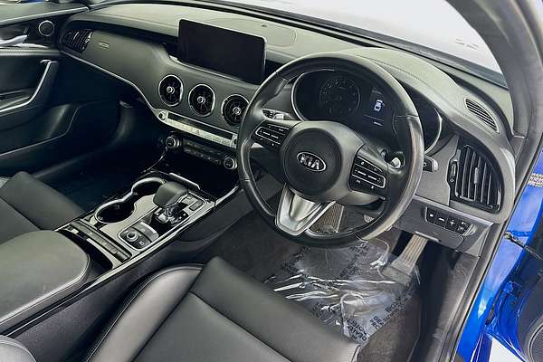 2020 Kia Stinger 200S CK