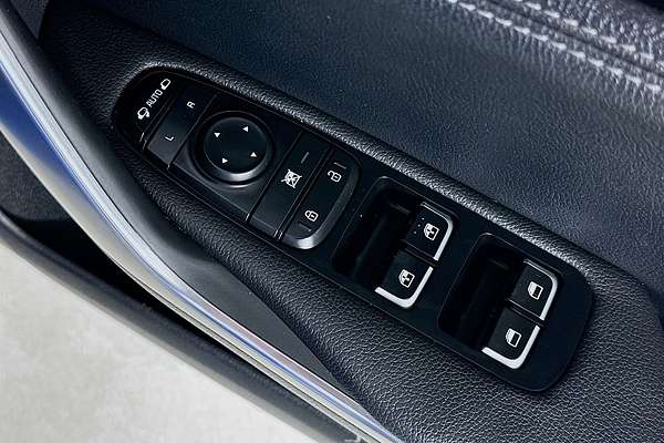 2020 Kia Stinger 200S CK
