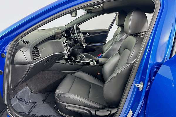 2020 Kia Stinger 200S CK