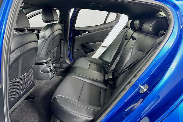 2020 Kia Stinger 200S CK