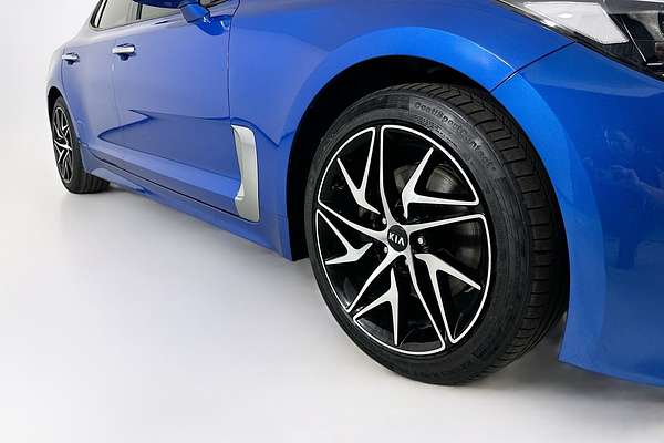 2020 Kia Stinger 200S CK