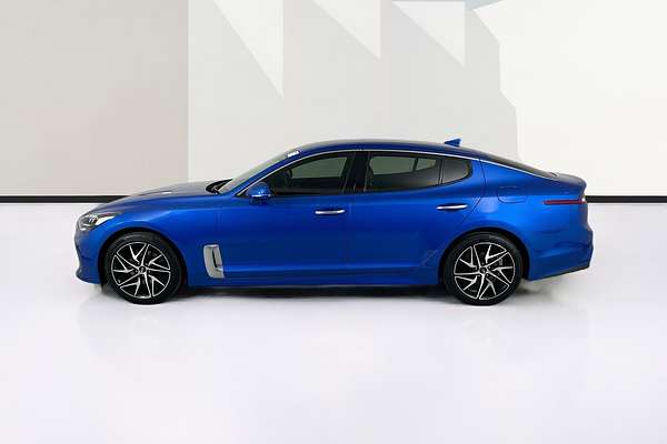 2020 Kia Stinger 200S CK