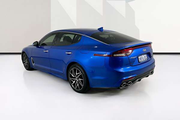2020 Kia Stinger 200S CK