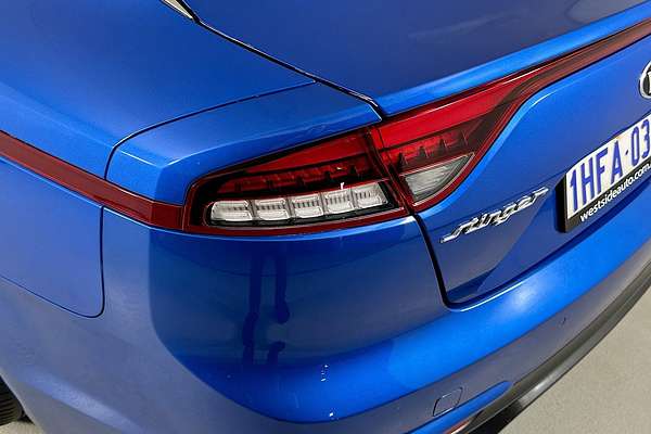 2020 Kia Stinger 200S CK