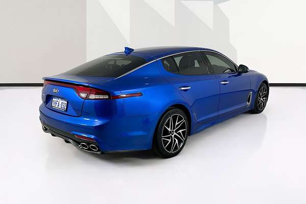 2020 Kia Stinger 200S CK