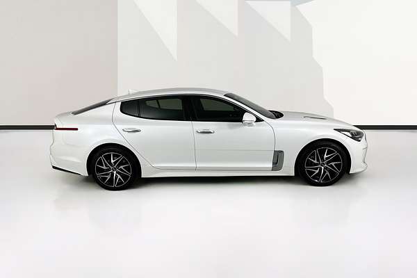 2021 Kia STINGER 200S CK PE MY22