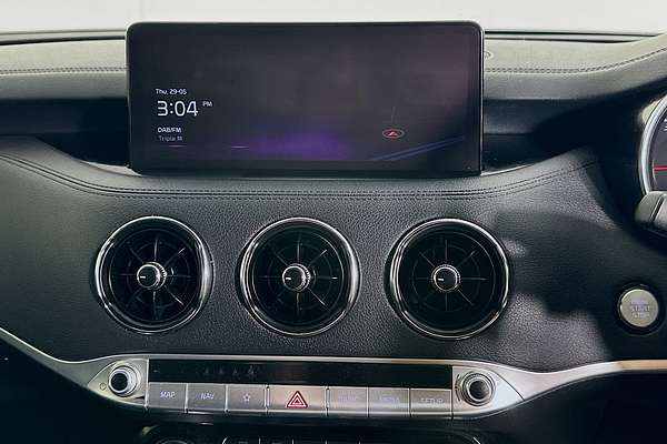 2021 Kia STINGER 200S CK PE MY22