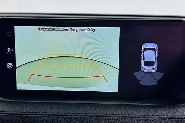 2021 Kia STINGER 200S CK PE MY22