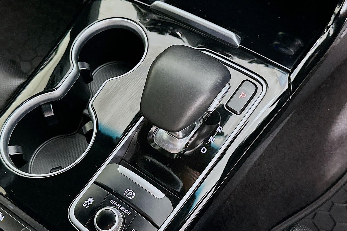2021 Kia STINGER 200S CK PE MY22