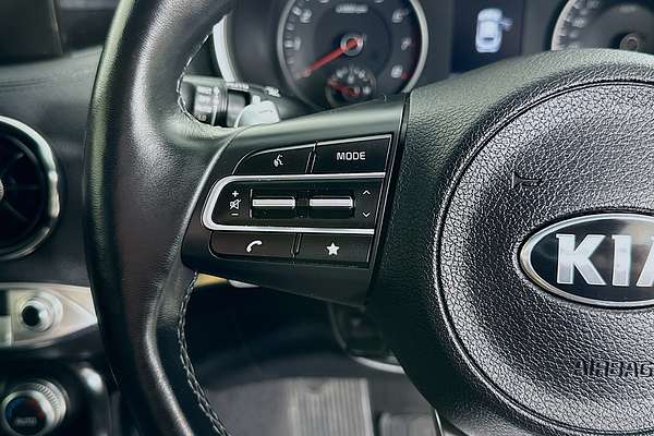 2021 Kia STINGER 200S CK PE MY22