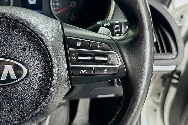 2021 Kia STINGER 200S CK PE MY22