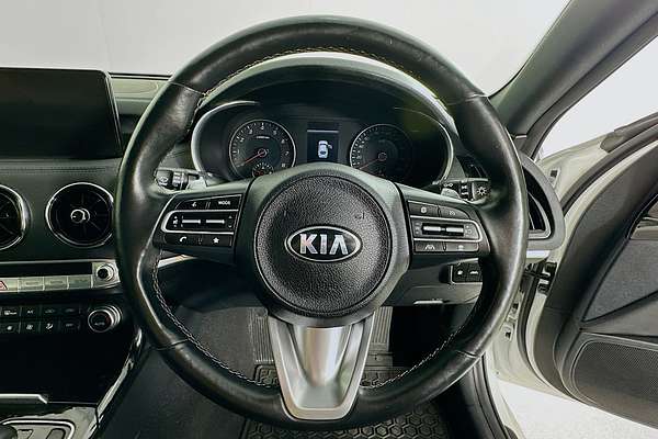 2021 Kia STINGER 200S CK PE MY22