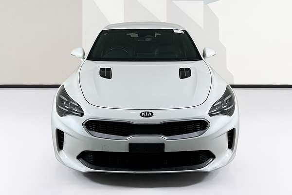 2021 Kia STINGER 200S CK PE MY22