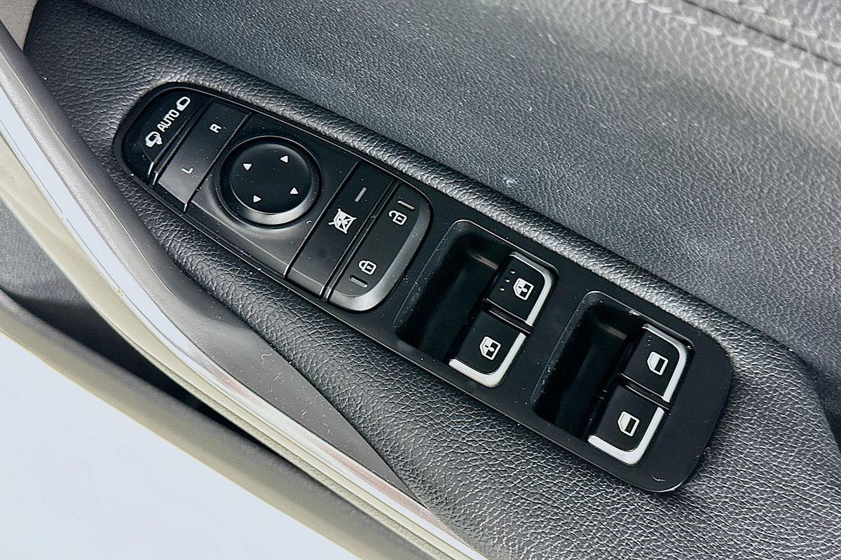 2021 Kia STINGER 200S CK PE MY22