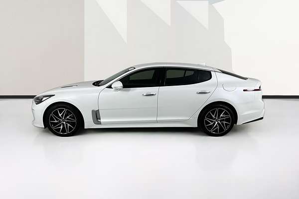 2021 Kia STINGER 200S CK PE MY22