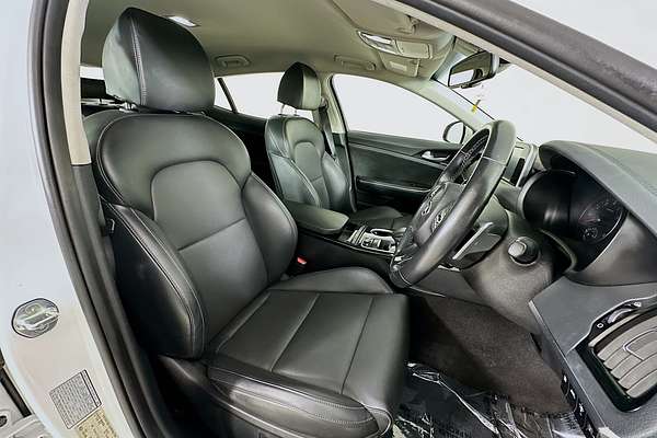 2020 Kia STINGER 200S CK PE MY21