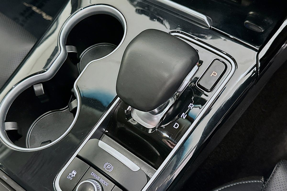 2020 Kia STINGER 200S CK PE MY21