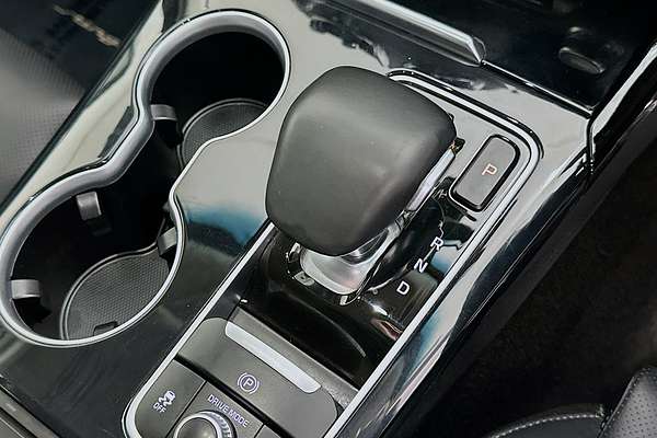 2020 Kia STINGER 200S CK PE MY21