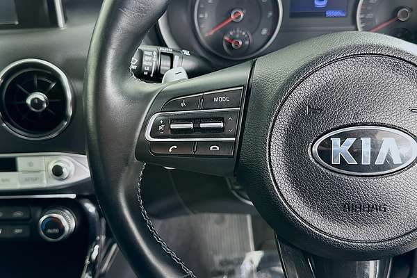 2020 Kia STINGER 200S CK PE MY21