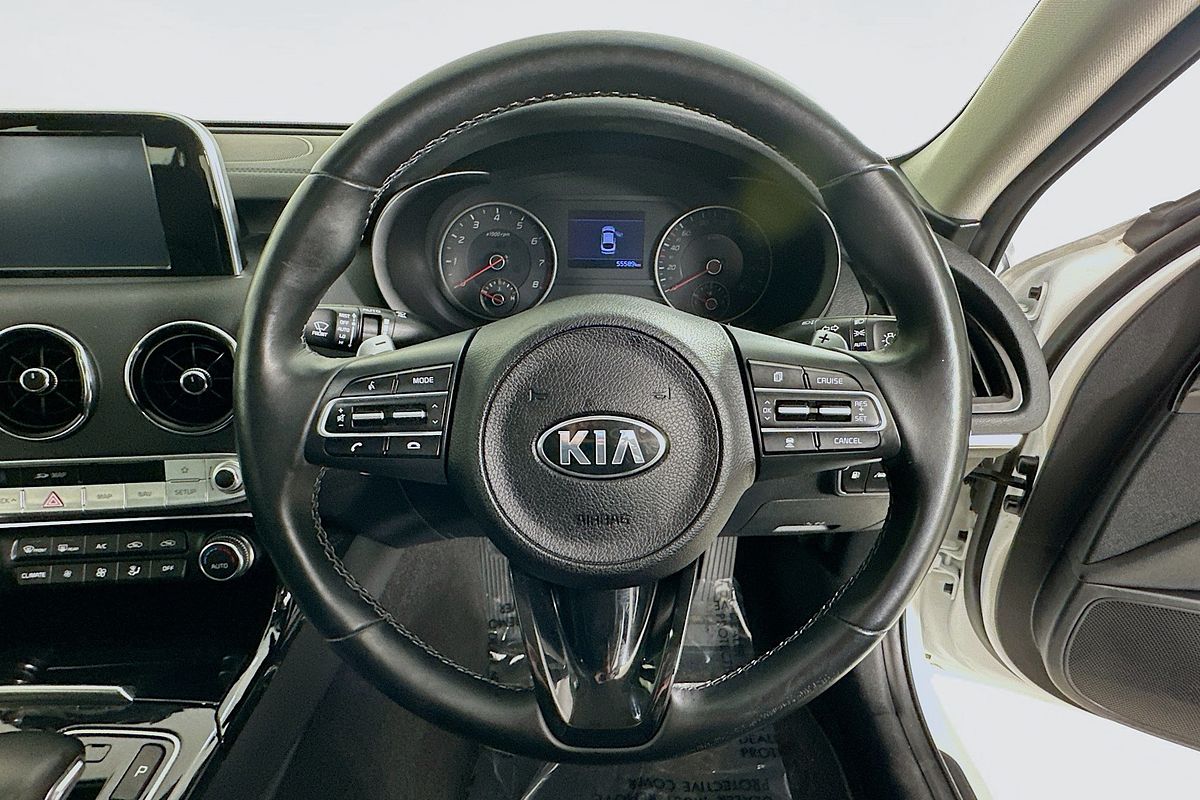 2020 Kia STINGER 200S CK PE MY21