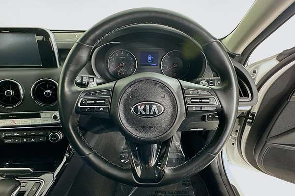 2020 Kia STINGER 200S CK PE MY21