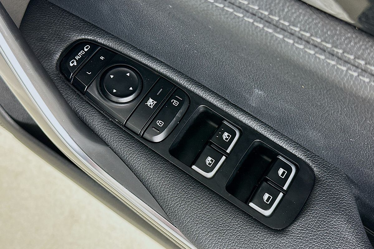 2020 Kia STINGER 200S CK PE MY21