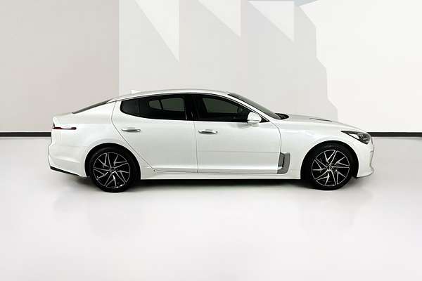 2021 Kia STINGER 200S CK PE MY21