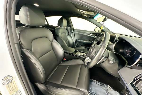 2021 Kia STINGER 200S CK PE MY21
