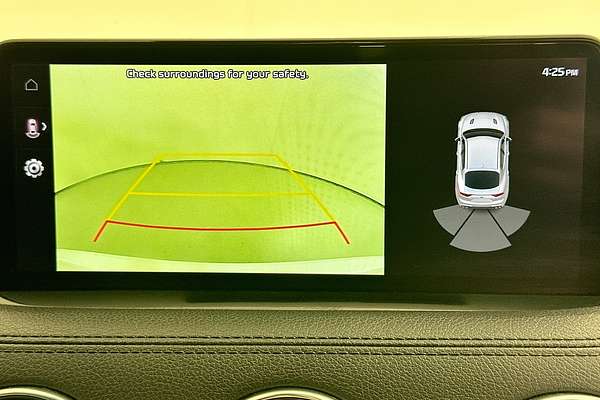 2021 Kia STINGER 200S CK PE MY21