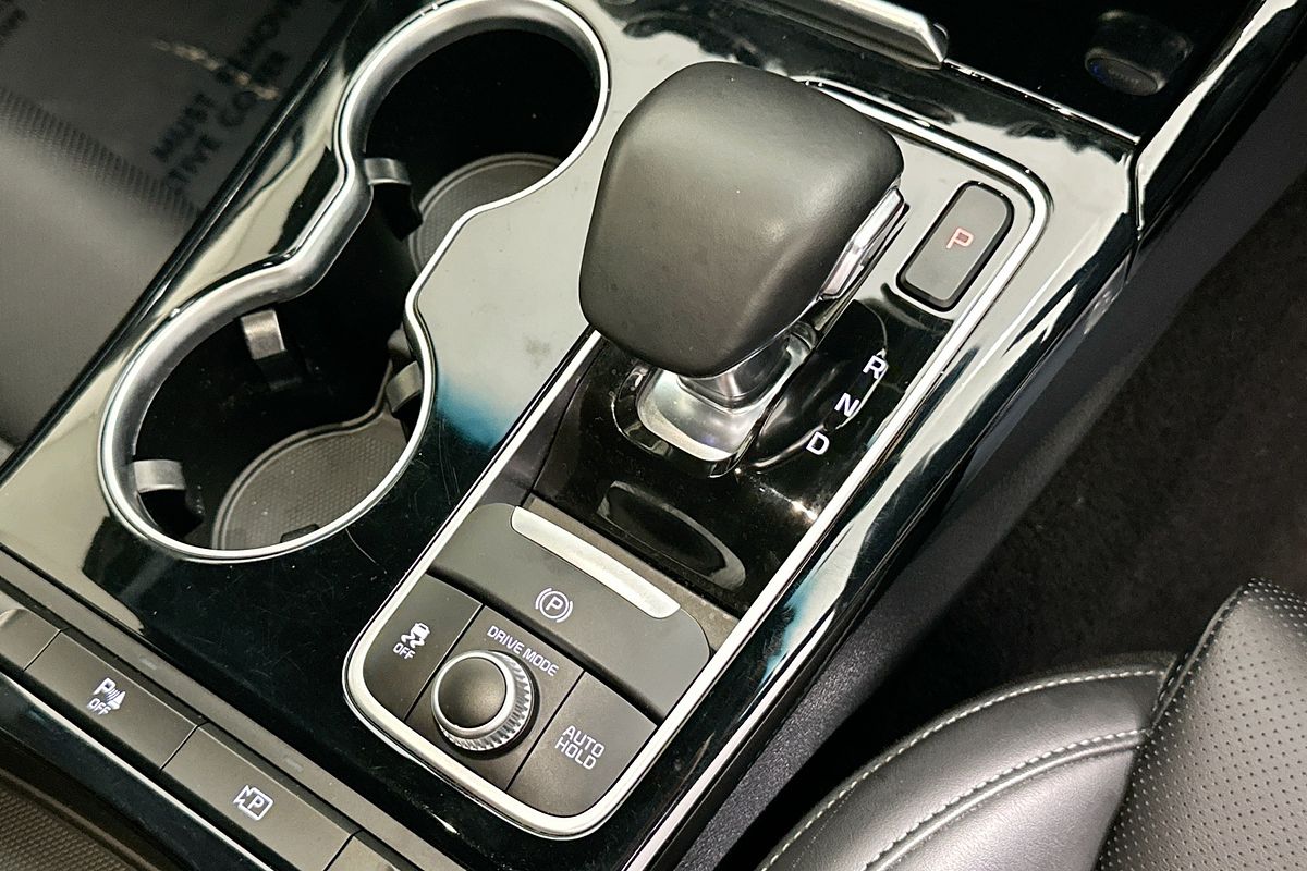 2021 Kia STINGER 200S CK PE MY21