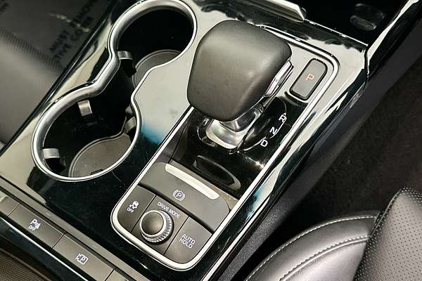 2021 Kia STINGER 200S CK PE MY21