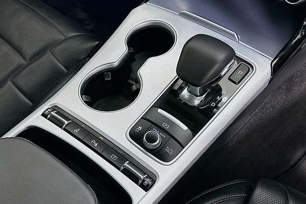 2021 Kia STINGER GT (BLACK LEATHER) CK PE MY21