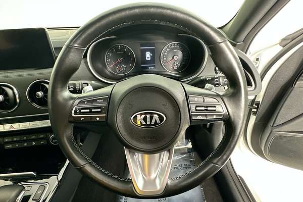 2021 Kia STINGER 200S CK PE MY21