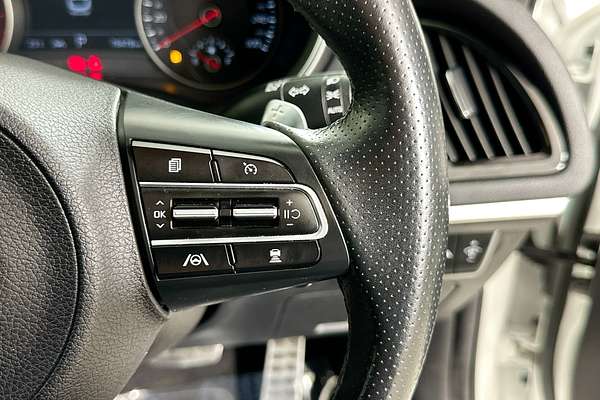 2020 Kia STINGER GT (BLACK LEATHER) CK MY20