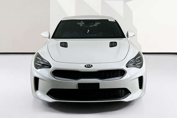 2021 Kia STINGER 200S CK PE MY21
