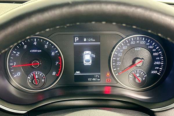 2021 Kia STINGER 200S CK PE MY21